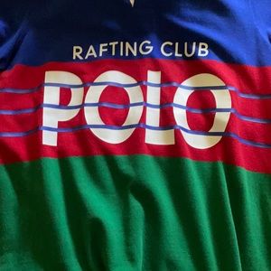 Polo Hi-Tech Men’s Polo